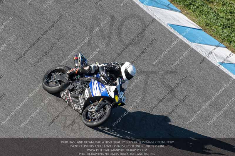 28th to 30th march 2015;Jerez;event digital images;motorbikes;no limits;peter wileman photography;trackday;trackday digital images