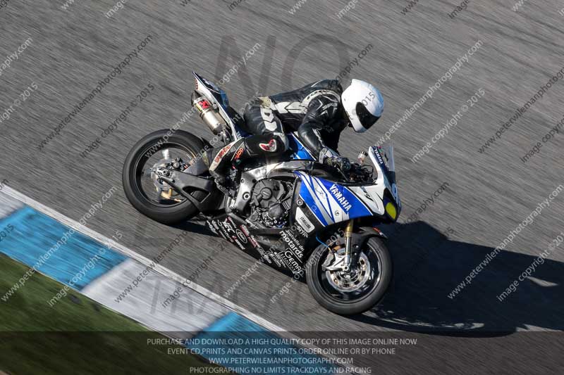 28th to 30th march 2015;Jerez;event digital images;motorbikes;no limits;peter wileman photography;trackday;trackday digital images