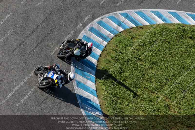 28th to 30th march 2015;Jerez;event digital images;motorbikes;no limits;peter wileman photography;trackday;trackday digital images