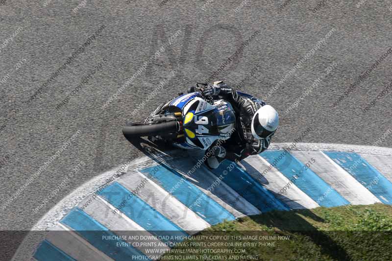 28th to 30th march 2015;Jerez;event digital images;motorbikes;no limits;peter wileman photography;trackday;trackday digital images