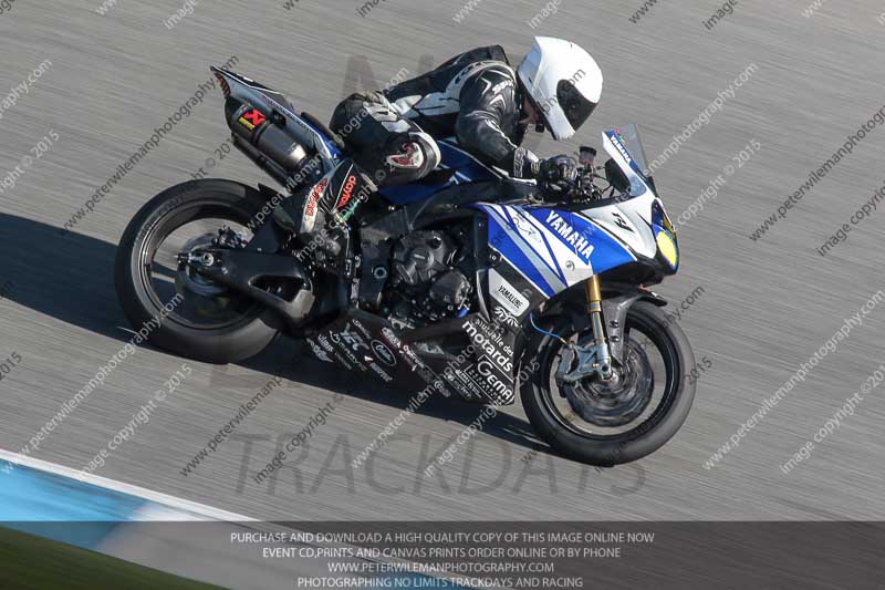 28th to 30th march 2015;Jerez;event digital images;motorbikes;no limits;peter wileman photography;trackday;trackday digital images