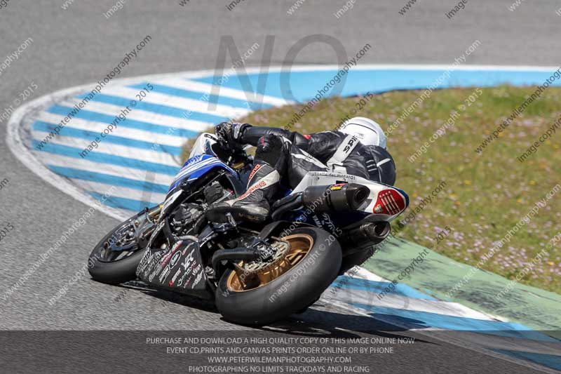 28th to 30th march 2015;Jerez;event digital images;motorbikes;no limits;peter wileman photography;trackday;trackday digital images