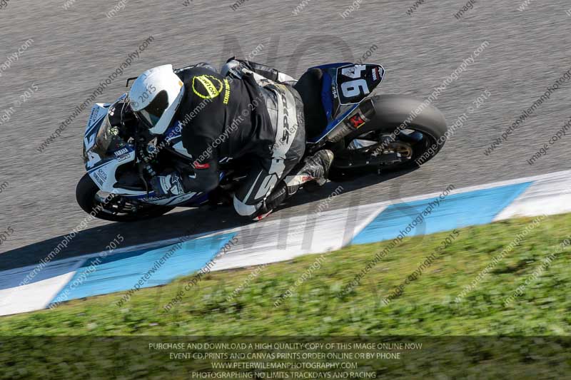 18 to 20th november 2013;28th to 30th march 2015;Jerez;event digital images;motorbikes;no limits;peter wileman photography;trackday;trackday digital images