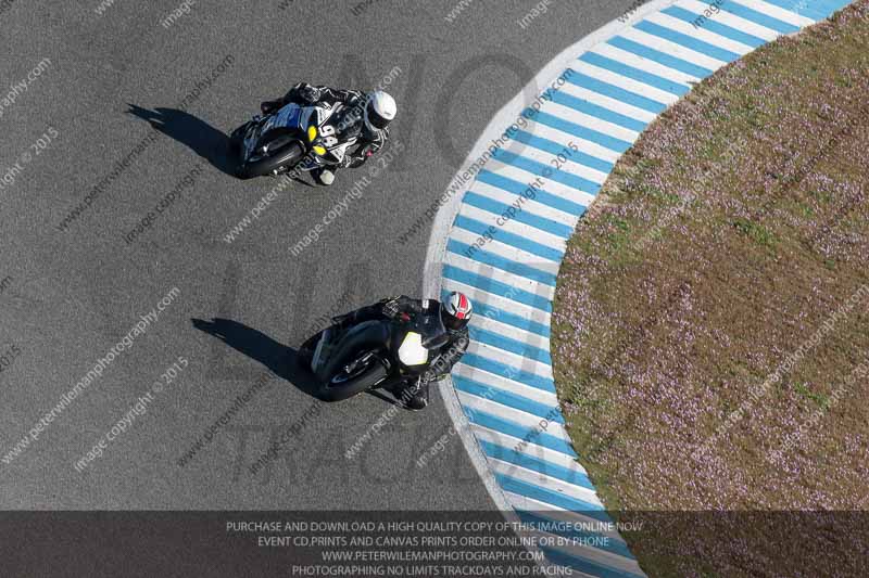 28th to 30th march 2015;Jerez;event digital images;motorbikes;no limits;peter wileman photography;trackday;trackday digital images