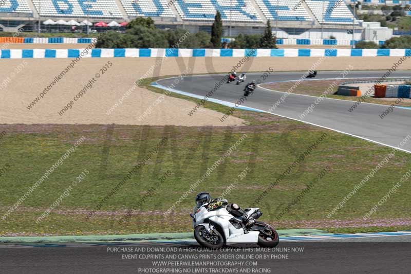 18 to 20th november 2013;28th to 30th march 2015;Jerez;event digital images;motorbikes;no limits;peter wileman photography;trackday;trackday digital images