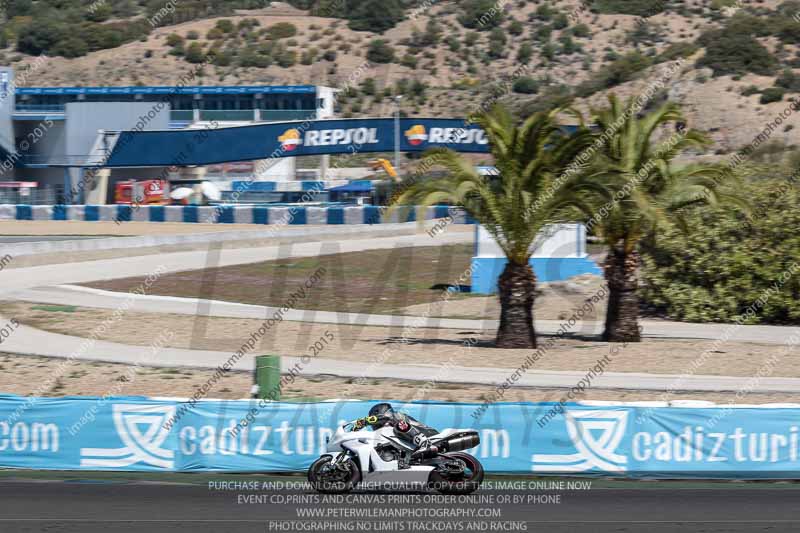 18 to 20th november 2013;28th to 30th march 2015;Jerez;event digital images;motorbikes;no limits;peter wileman photography;trackday;trackday digital images