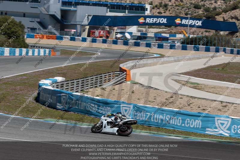 18 to 20th november 2013;28th to 30th march 2015;Jerez;event digital images;motorbikes;no limits;peter wileman photography;trackday;trackday digital images