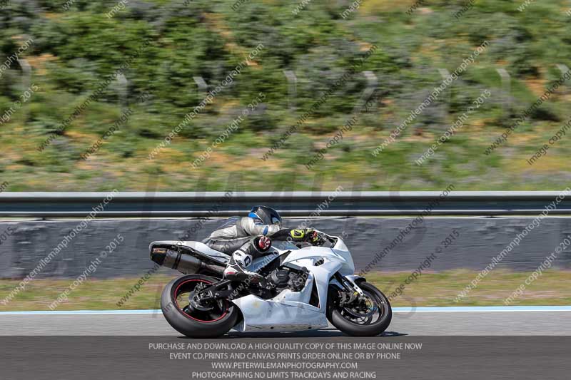 18 to 20th november 2013;28th to 30th march 2015;Jerez;event digital images;motorbikes;no limits;peter wileman photography;trackday;trackday digital images