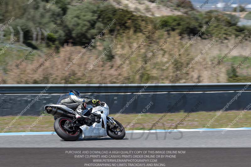 18 to 20th november 2013;28th to 30th march 2015;Jerez;event digital images;motorbikes;no limits;peter wileman photography;trackday;trackday digital images