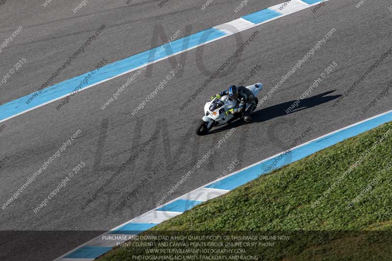 28th to 30th march 2015;Jerez;event digital images;motorbikes;no limits;peter wileman photography;trackday;trackday digital images