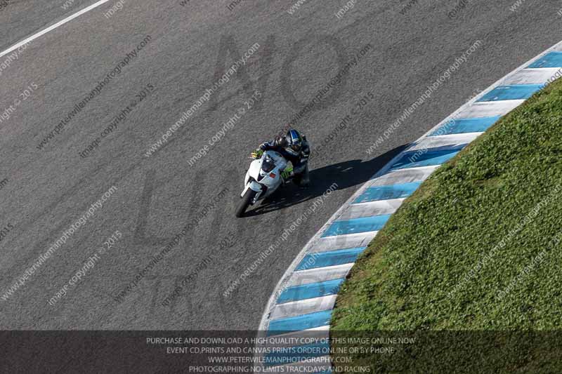 28th to 30th march 2015;Jerez;event digital images;motorbikes;no limits;peter wileman photography;trackday;trackday digital images