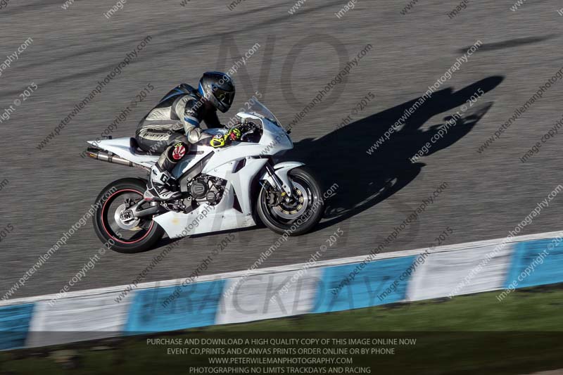 28th to 30th march 2015;Jerez;event digital images;motorbikes;no limits;peter wileman photography;trackday;trackday digital images