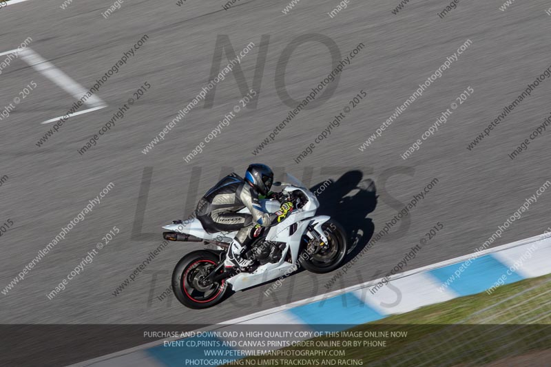 28th to 30th march 2015;Jerez;event digital images;motorbikes;no limits;peter wileman photography;trackday;trackday digital images