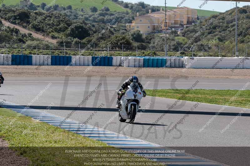 28th to 30th march 2015;Jerez;event digital images;motorbikes;no limits;peter wileman photography;trackday;trackday digital images