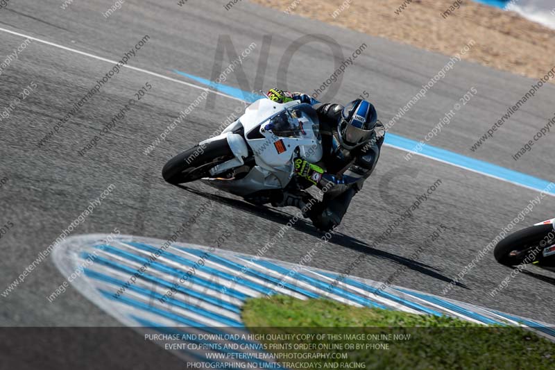 28th to 30th march 2015;Jerez;event digital images;motorbikes;no limits;peter wileman photography;trackday;trackday digital images