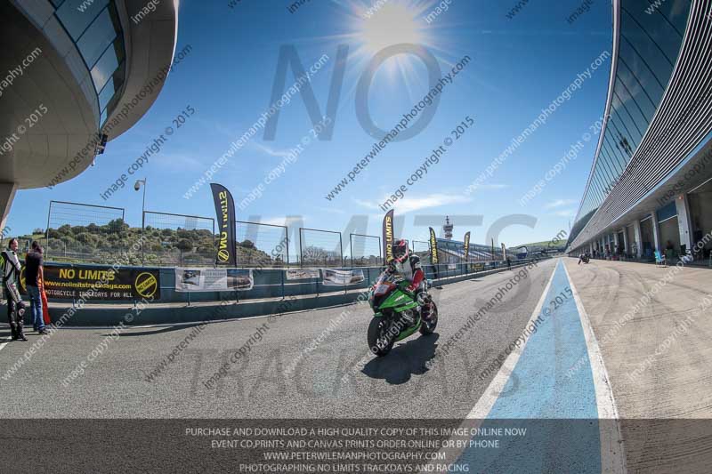 18 to 20th november 2013;28th to 30th march 2015;Jerez;event digital images;motorbikes;no limits;peter wileman photography;trackday;trackday digital images