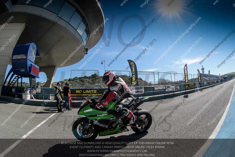 18 to 20th november 2013;28th to 30th march 2015;Jerez;event digital images;motorbikes;no limits;peter wileman photography;trackday;trackday digital images