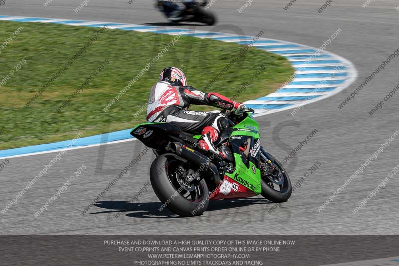 18 to 20th november 2013;28th to 30th march 2015;Jerez;event digital images;motorbikes;no limits;peter wileman photography;trackday;trackday digital images