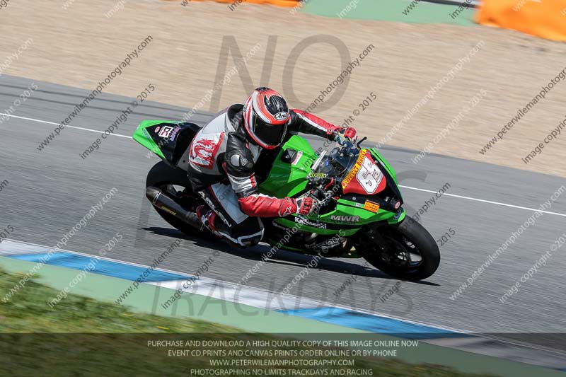 18 to 20th november 2013;28th to 30th march 2015;Jerez;event digital images;motorbikes;no limits;peter wileman photography;trackday;trackday digital images