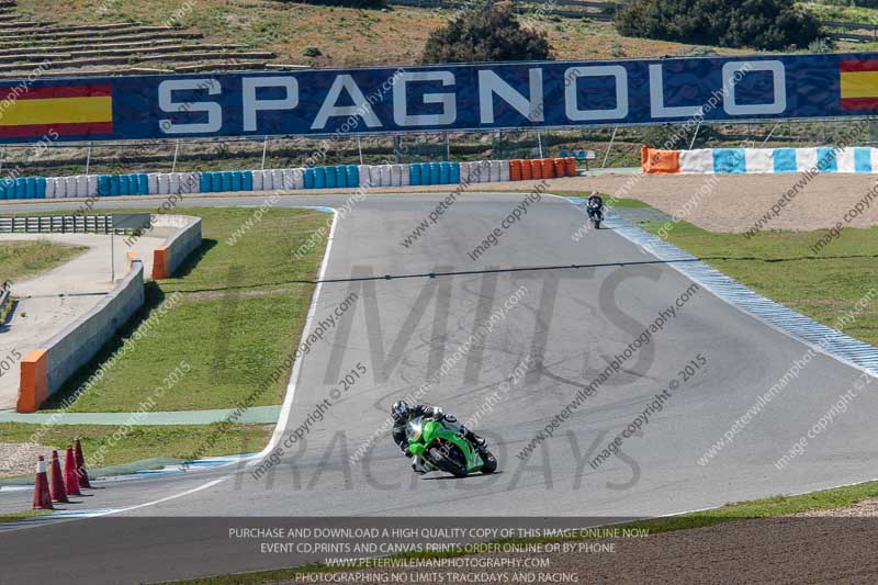 18 to 20th november 2013;28th to 30th march 2015;Jerez;event digital images;motorbikes;no limits;peter wileman photography;trackday;trackday digital images