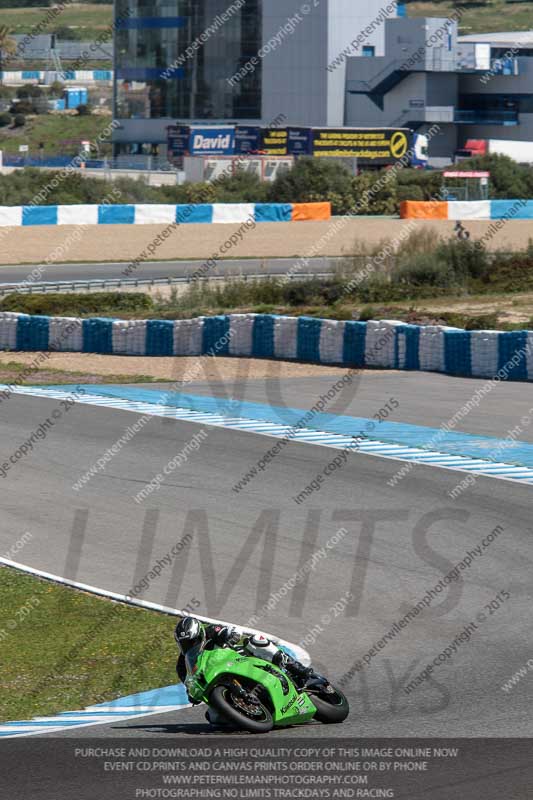 18 to 20th november 2013;28th to 30th march 2015;Jerez;event digital images;motorbikes;no limits;peter wileman photography;trackday;trackday digital images