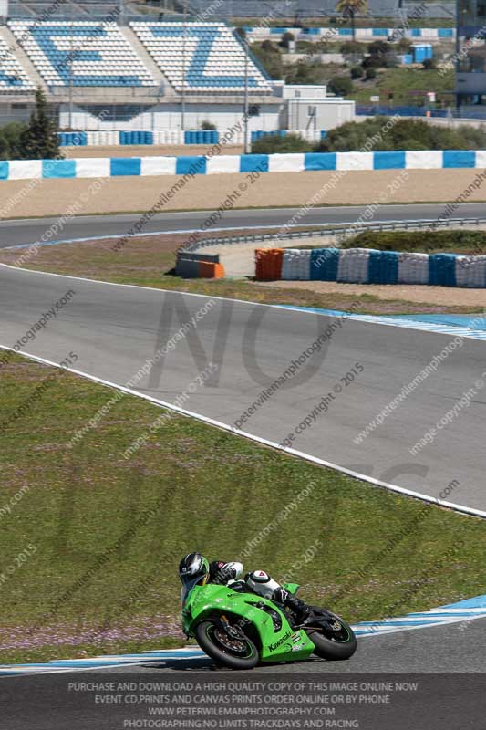 18 to 20th november 2013;28th to 30th march 2015;Jerez;event digital images;motorbikes;no limits;peter wileman photography;trackday;trackday digital images