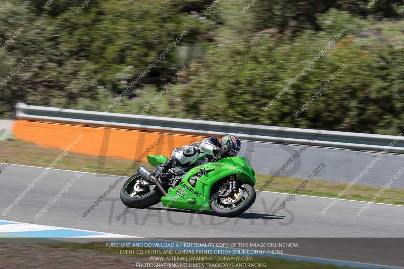 18 to 20th november 2013;28th to 30th march 2015;Jerez;event digital images;motorbikes;no limits;peter wileman photography;trackday;trackday digital images