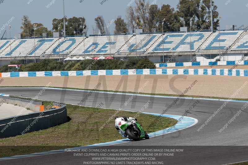 18 to 20th november 2013;28th to 30th march 2015;Jerez;event digital images;motorbikes;no limits;peter wileman photography;trackday;trackday digital images