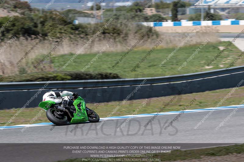 18 to 20th november 2013;28th to 30th march 2015;Jerez;event digital images;motorbikes;no limits;peter wileman photography;trackday;trackday digital images