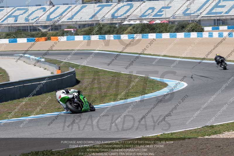 18 to 20th november 2013;28th to 30th march 2015;Jerez;event digital images;motorbikes;no limits;peter wileman photography;trackday;trackday digital images