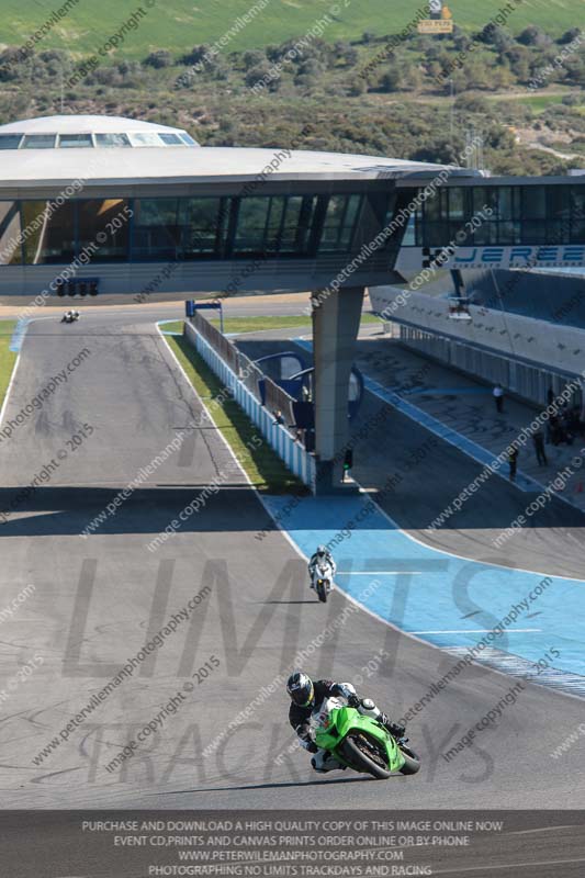 18 to 20th november 2013;28th to 30th march 2015;Jerez;event digital images;motorbikes;no limits;peter wileman photography;trackday;trackday digital images