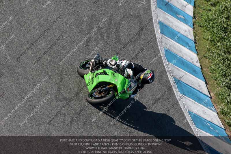 28th to 30th march 2015;Jerez;event digital images;motorbikes;no limits;peter wileman photography;trackday;trackday digital images