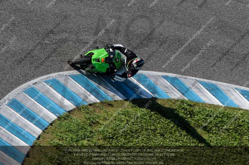 28th to 30th march 2015;Jerez;event digital images;motorbikes;no limits;peter wileman photography;trackday;trackday digital images