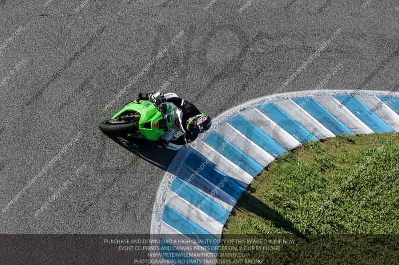 28th to 30th march 2015;Jerez;event digital images;motorbikes;no limits;peter wileman photography;trackday;trackday digital images