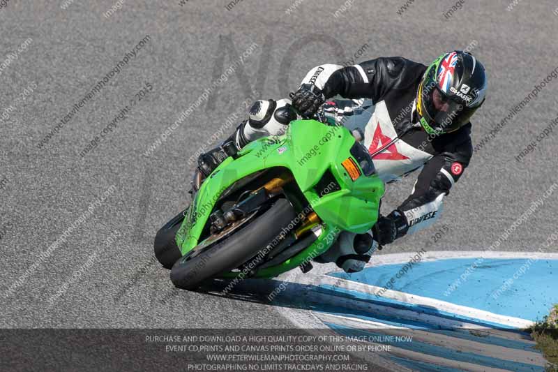 28th to 30th march 2015;Jerez;event digital images;motorbikes;no limits;peter wileman photography;trackday;trackday digital images