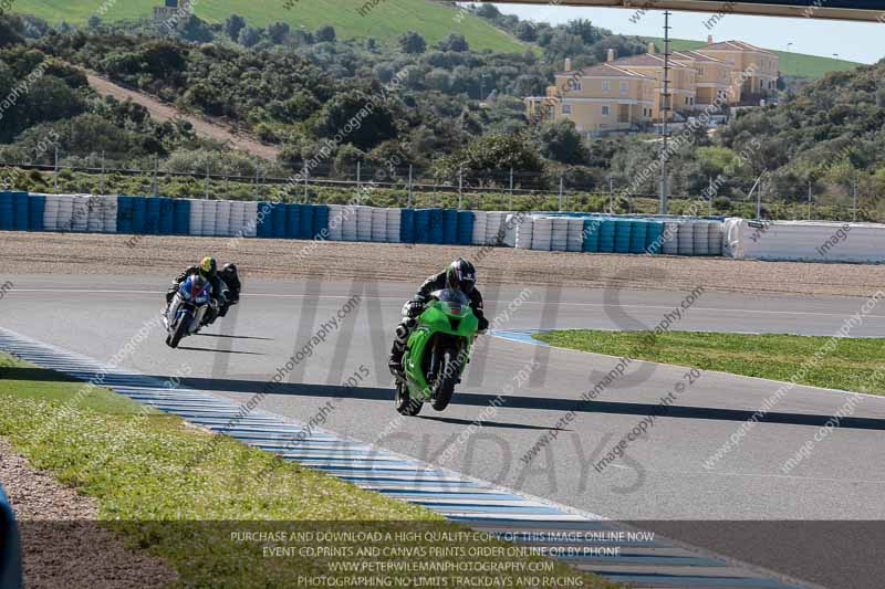 28th to 30th march 2015;Jerez;event digital images;motorbikes;no limits;peter wileman photography;trackday;trackday digital images