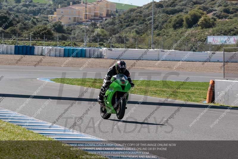 28th to 30th march 2015;Jerez;event digital images;motorbikes;no limits;peter wileman photography;trackday;trackday digital images