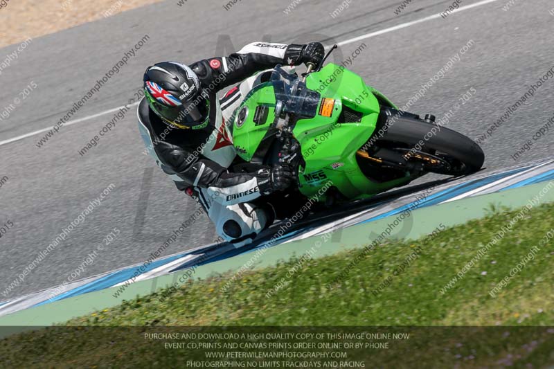 28th to 30th march 2015;Jerez;event digital images;motorbikes;no limits;peter wileman photography;trackday;trackday digital images