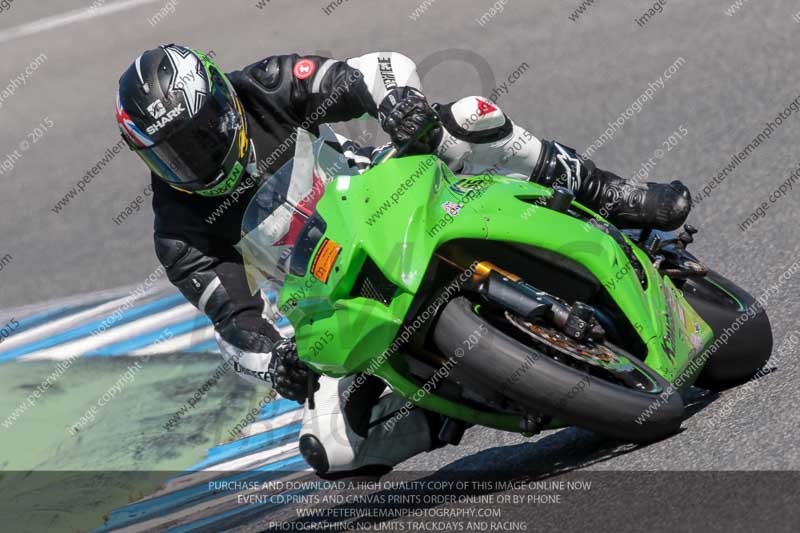 28th to 30th march 2015;Jerez;event digital images;motorbikes;no limits;peter wileman photography;trackday;trackday digital images