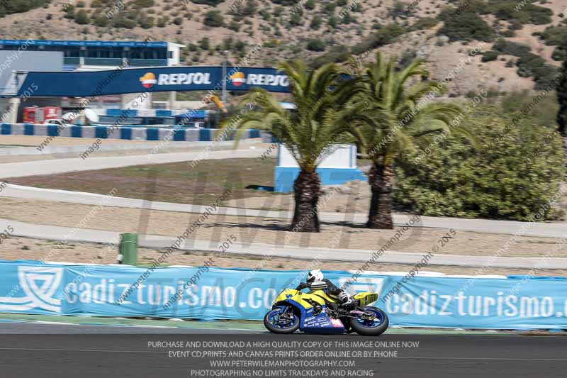 18 to 20th november 2013;28th to 30th march 2015;Jerez;event digital images;motorbikes;no limits;peter wileman photography;trackday;trackday digital images