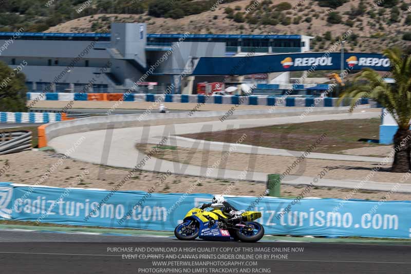 18 to 20th november 2013;28th to 30th march 2015;Jerez;event digital images;motorbikes;no limits;peter wileman photography;trackday;trackday digital images