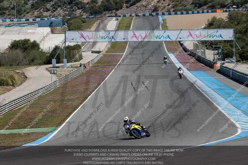 18 to 20th november 2013;28th to 30th march 2015;Jerez;event digital images;motorbikes;no limits;peter wileman photography;trackday;trackday digital images