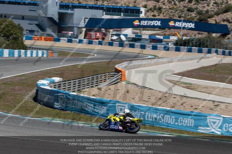 18 to 20th november 2013;28th to 30th march 2015;Jerez;event digital images;motorbikes;no limits;peter wileman photography;trackday;trackday digital images