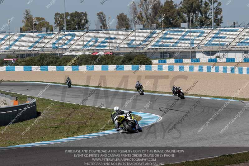 18 to 20th november 2013;28th to 30th march 2015;Jerez;event digital images;motorbikes;no limits;peter wileman photography;trackday;trackday digital images