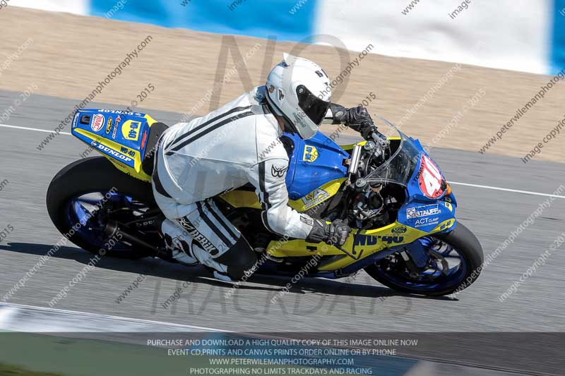 18 to 20th november 2013;28th to 30th march 2015;Jerez;event digital images;motorbikes;no limits;peter wileman photography;trackday;trackday digital images