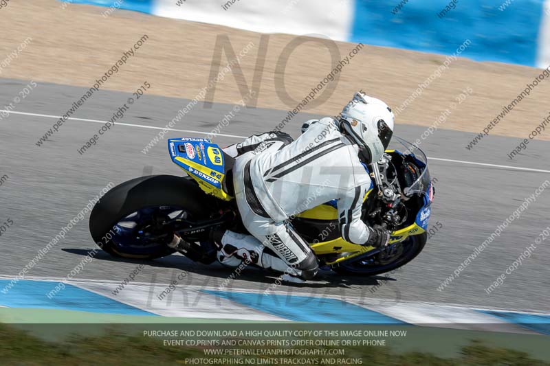 18 to 20th november 2013;28th to 30th march 2015;Jerez;event digital images;motorbikes;no limits;peter wileman photography;trackday;trackday digital images