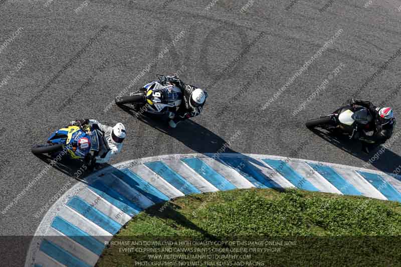 28th to 30th march 2015;Jerez;event digital images;motorbikes;no limits;peter wileman photography;trackday;trackday digital images