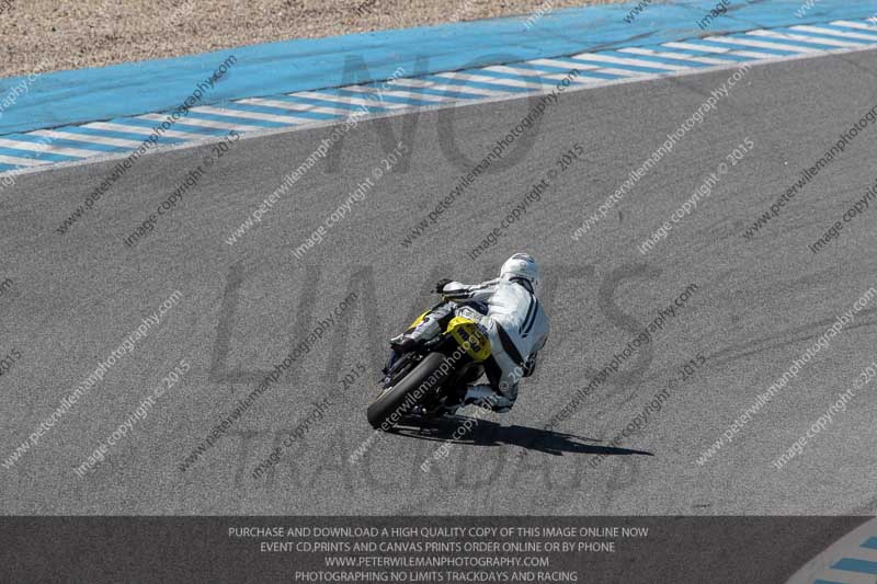 28th to 30th march 2015;Jerez;event digital images;motorbikes;no limits;peter wileman photography;trackday;trackday digital images