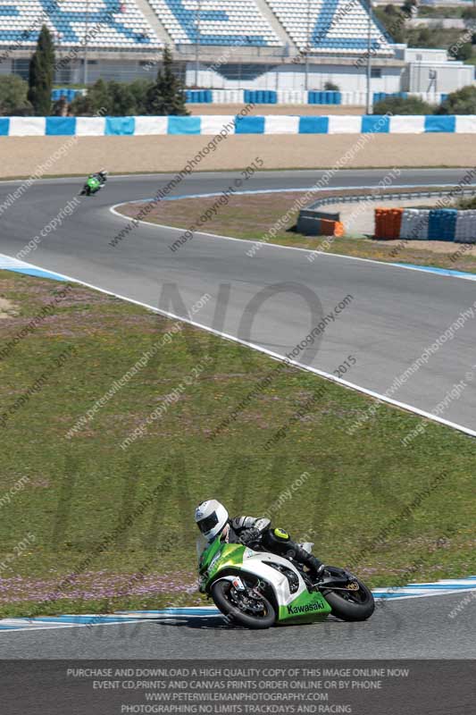 18 to 20th november 2013;28th to 30th march 2015;Jerez;event digital images;motorbikes;no limits;peter wileman photography;trackday;trackday digital images