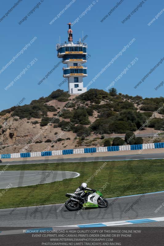 18 to 20th november 2013;28th to 30th march 2015;Jerez;event digital images;motorbikes;no limits;peter wileman photography;trackday;trackday digital images